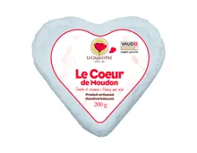 Le Grand Pré Coeur de Moudon