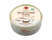 Le Grand Pré Ofenkäse