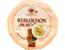 Le Grand Pré Reblochon de Moudon