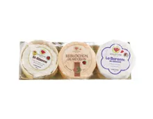 Le Grand Pré Reblochon St.Étienne-Baronne
