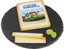 Le Gruyère AOP Käse surchoix