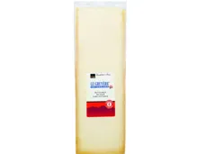 Le Gruyère AOP mittelreif ca. 690g