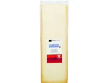 Le Gruyère AOP mittelreif ca. 690g