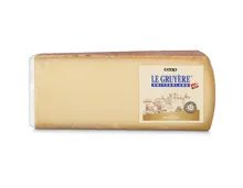 Le Gruyère AOP surchoix Keil ca.1kg