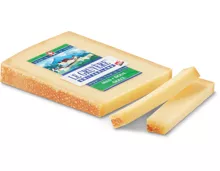 Le Gruyère mild, AOP