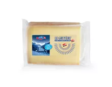 Le Gruyère mild XXL