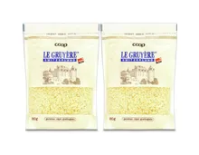 Le Gruyère Reibkäse 2x 250g