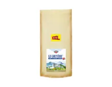 Le Gruyère Surchoix XXL