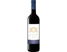 Le Muzot Réserve Cuvée Rouge du Valais AOC