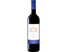 Le Muzot Réserve Cuvée Rouge du Valais AOC