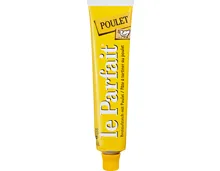 Le Parfait Brotaufstrich mit Poulet