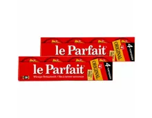 Le Parfait mit Leber 2x 100g