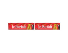 Le Parfait mit Leber Duo 2x4x25g