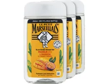Le petit Marseillais Dusch Mango & Passionsfrucht 3 x 250 ml