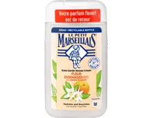 Le Petit Marseillais Duschcrème