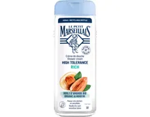 Le Petit Marseillais Duschcreme Mandelöl bio