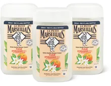 Le Petit Marseillais Duschen, 3er-Pack