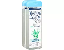 Le Petit Marseillais Duschgel Aloe Vera bio