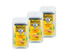 Le Petit Marseillais Duschgel Mango & Passionsfrucht 3x 250ml