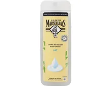 Le Petit Marseillais Duschgel Milk 400 ml