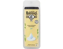 Le Petit Marseillais Duschgel Milk 400 ml