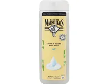 Le Petit Marseillais Duschgel Milk 400 ml