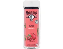 Le Petit Marseillais Duschgel Pomegranate 400 ml