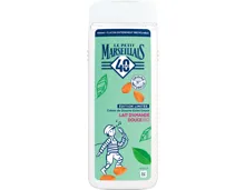 Le Petit Marseillais Duschgel Süssmandelmilch 400 ml