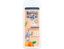 Le Petit Marseillais Duschmittel Orangenblüte 400 ml