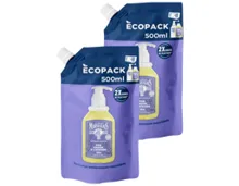 LE PETIT MARSEILLAIS Flüssigseife Nachfüll Duo, Lavendel