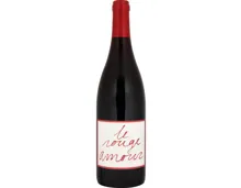Le Rouge Amour 75 cl