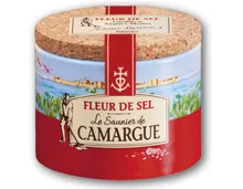 LE SAUNIER DE CAMARGUE Le Saunier de Camargue Fleur de Sel nature