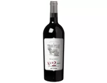 LE TROUPEAU Malbec IGP