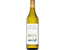 Le Voilier Morges AOC La Côte