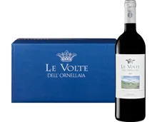 Le Volte dell’Ornellaia Toscana IGT