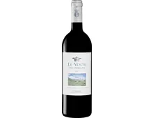 Le Volte dell’Ornellaia Toscana IGT