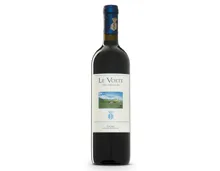 Le Volte IGT, Tenuta dell'Ornellaia