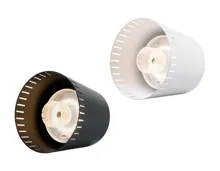 LED-Akku-Flaschenleuchte