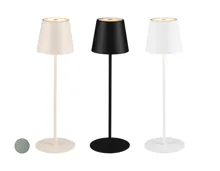 LED-Akku-Tischleuchte