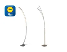 LED-Bogenleuchte (Aktion nur im Tessin gültig)