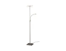 LED-Deckenfluter