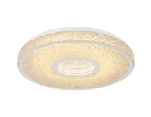 LED-Deckenleuchte Astania, Ø 38 cm