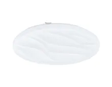 LED-Deckenleuchte Eglo Benariba