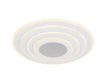 LED-Deckenleuchte Jocelyn