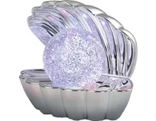 LED-Dekoleuchte Shelly