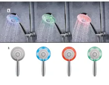 LED-Handbrause