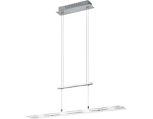 LED-Hängeleuchte Milos