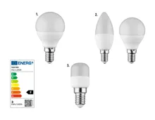 LED-Lampe