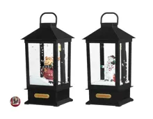 LED-Laterne