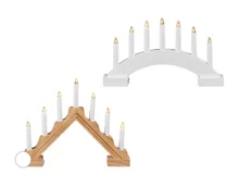 LED-Lichterbogen